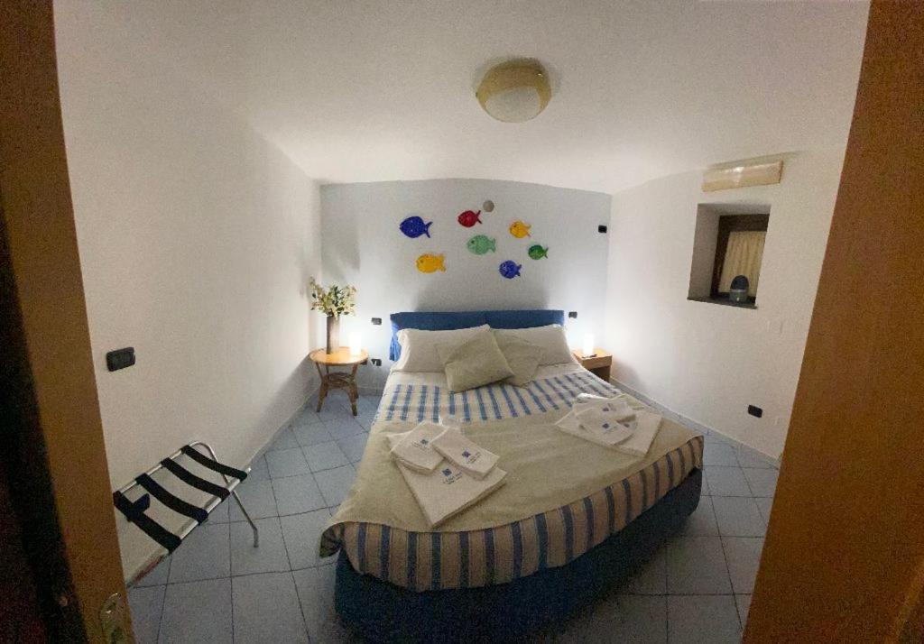 A Casa Mia Holiday Rental Cetara Dış mekan fotoğraf