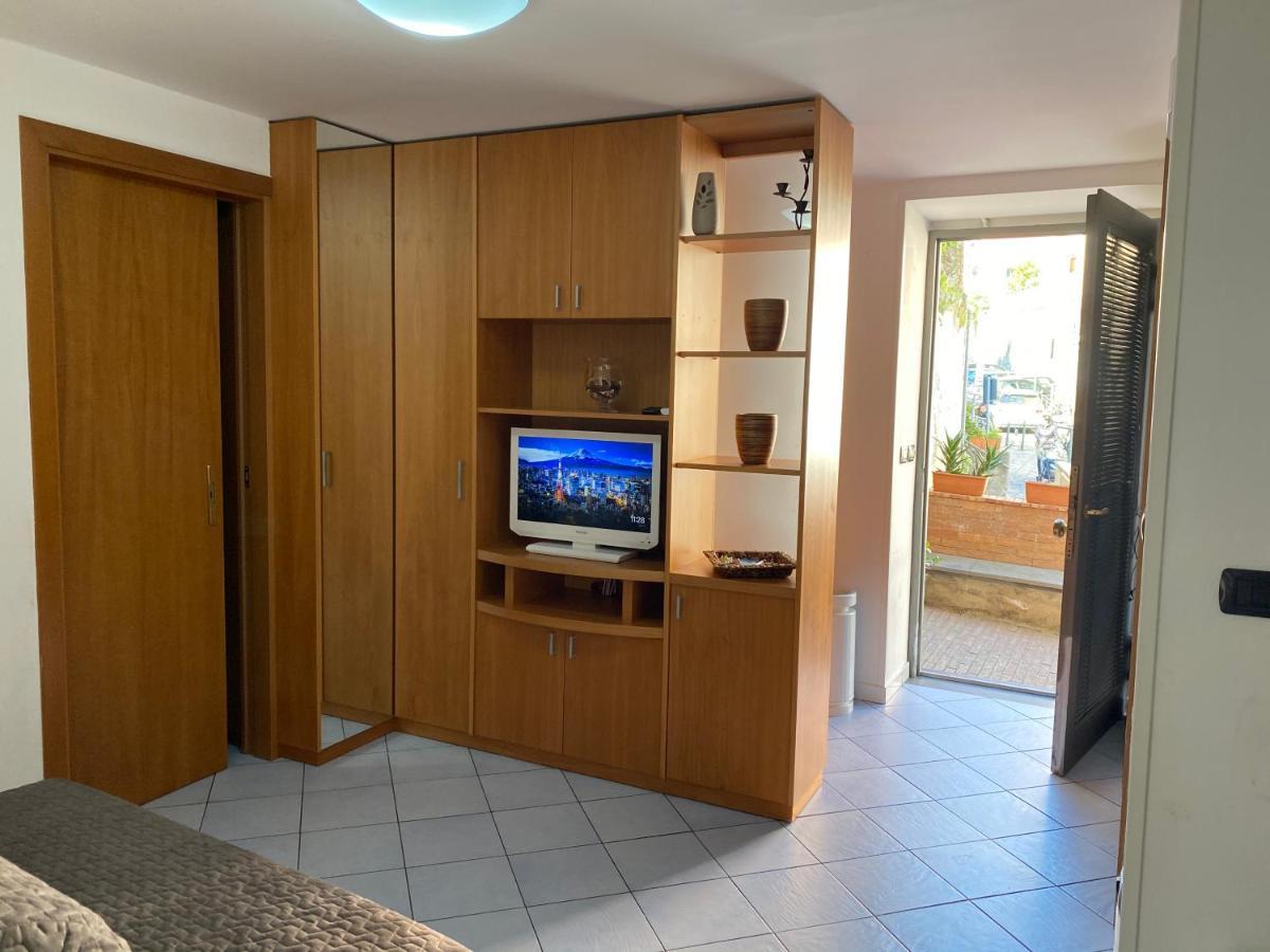 A Casa Mia Holiday Rental Cetara Dış mekan fotoğraf