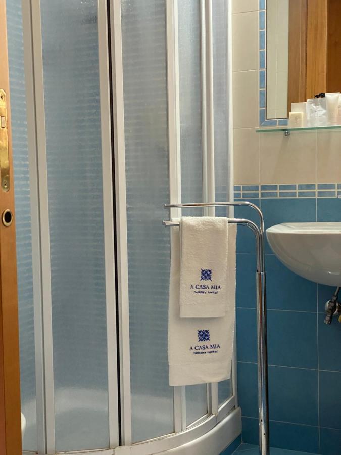 A Casa Mia Holiday Rental Cetara Dış mekan fotoğraf