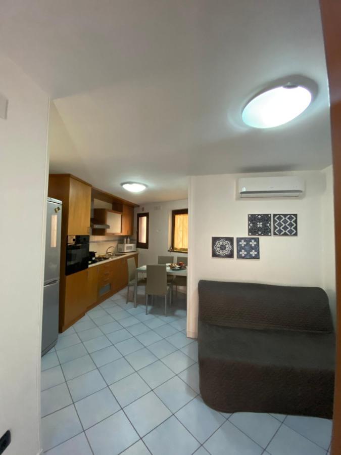 A Casa Mia Holiday Rental Cetara Dış mekan fotoğraf