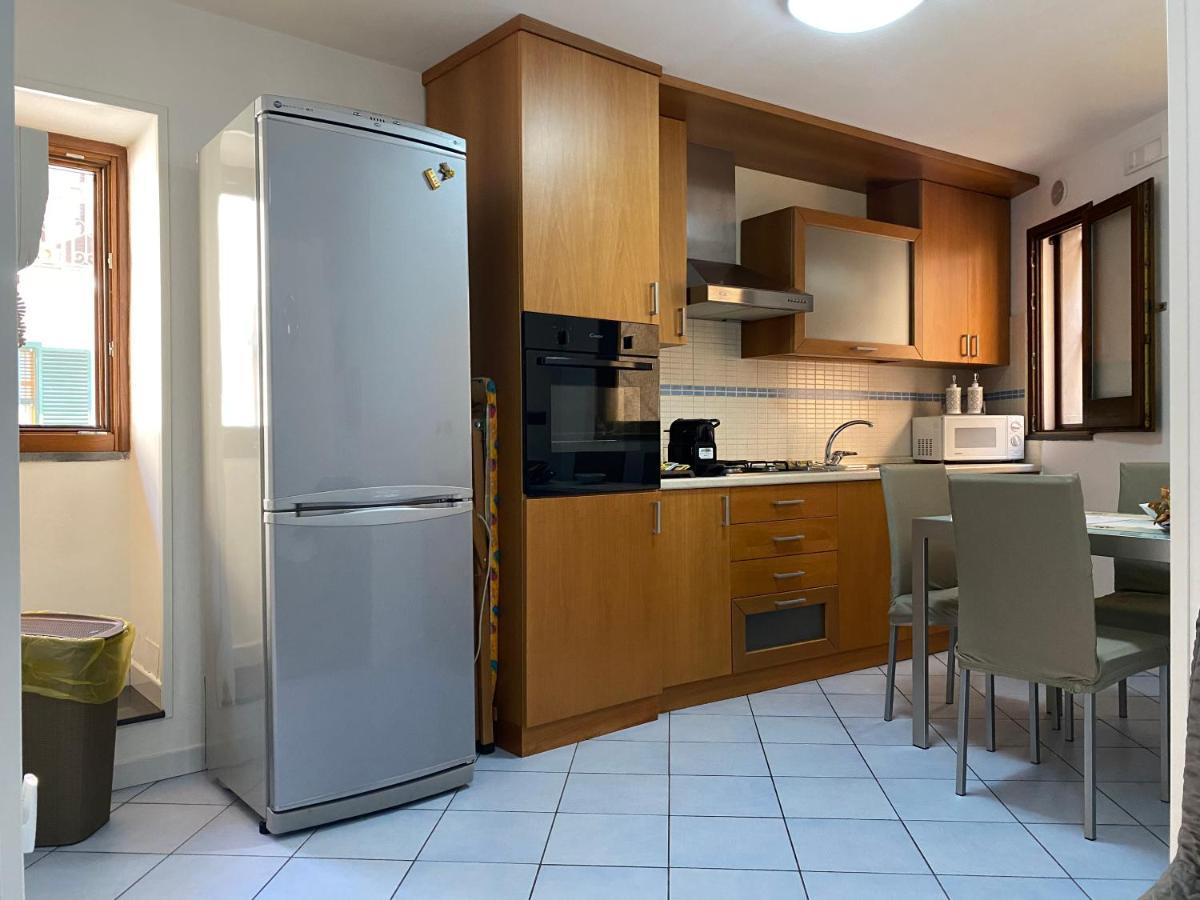 A Casa Mia Holiday Rental Cetara Dış mekan fotoğraf