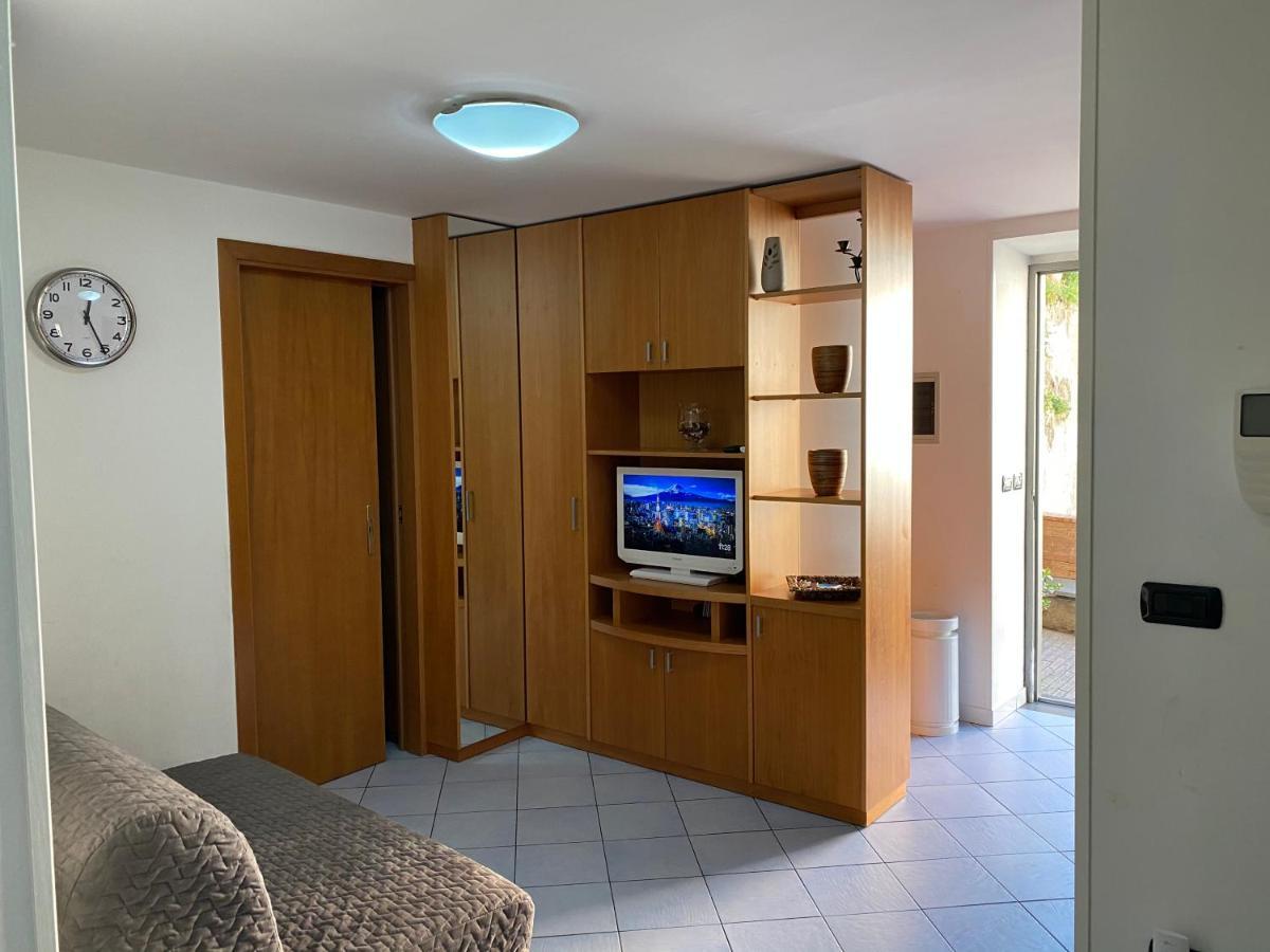 A Casa Mia Holiday Rental Cetara Dış mekan fotoğraf