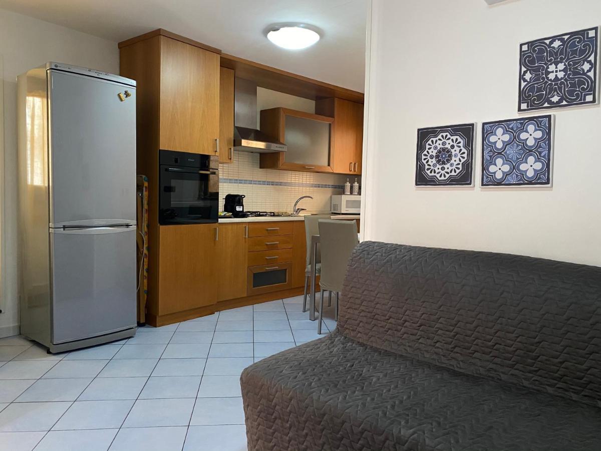 A Casa Mia Holiday Rental Cetara Dış mekan fotoğraf