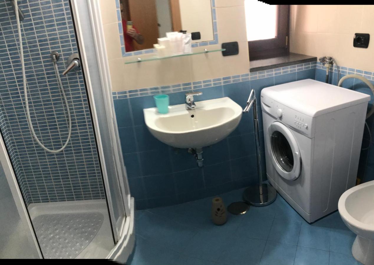 A Casa Mia Holiday Rental Cetara Dış mekan fotoğraf